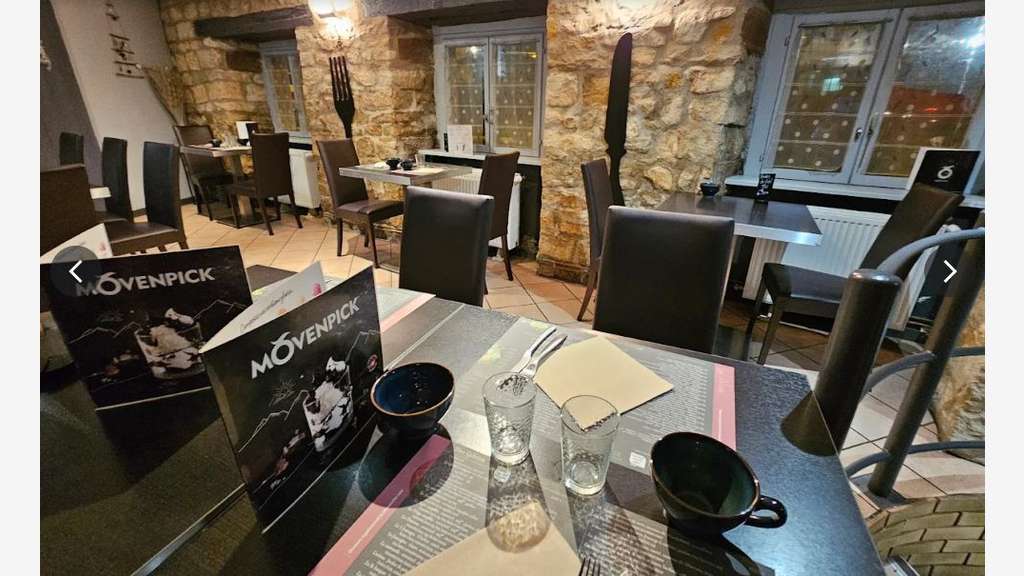 A vendre crêperie dans le Pays de Montbéliard