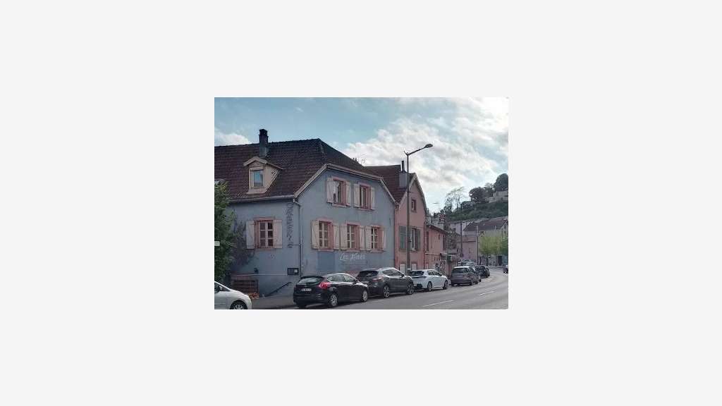 A vendre crêperie dans le Pays de Montbéliard