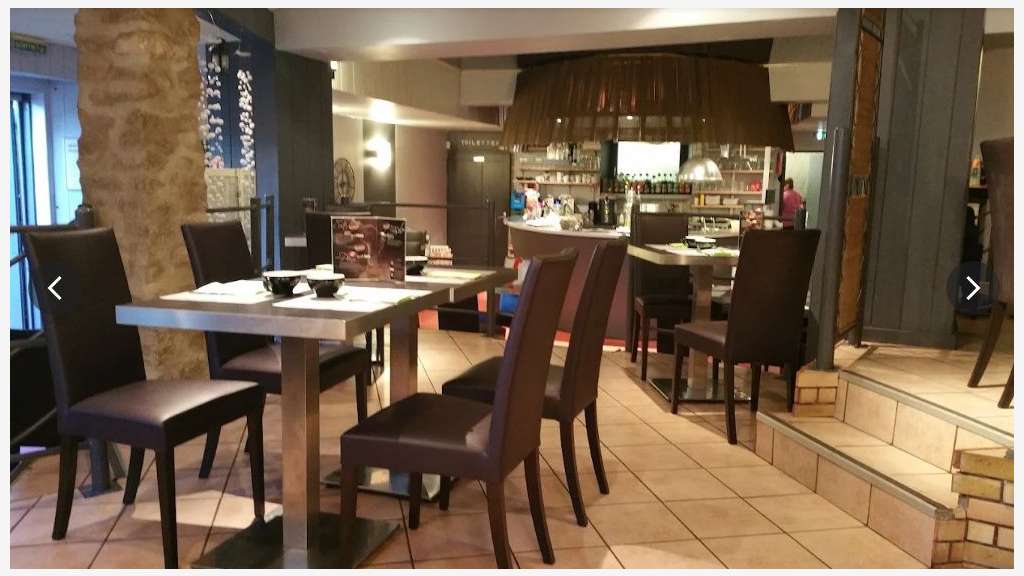 A vendre crêperie dans le Pays de Montbéliard