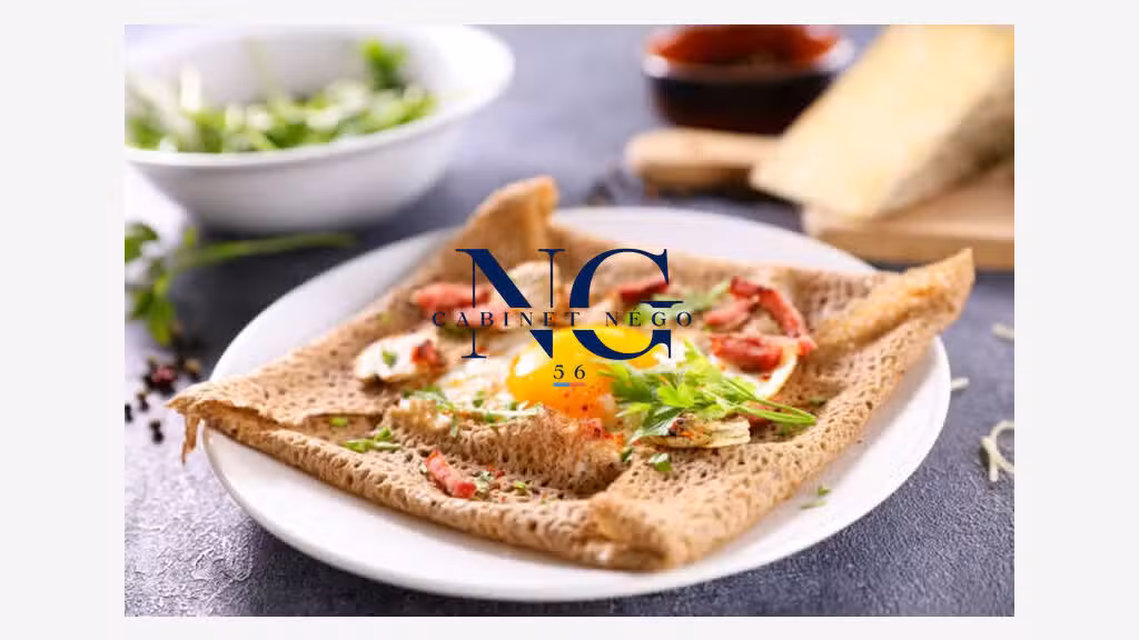 Vente crêperie murs et fonds en pays de Guérande