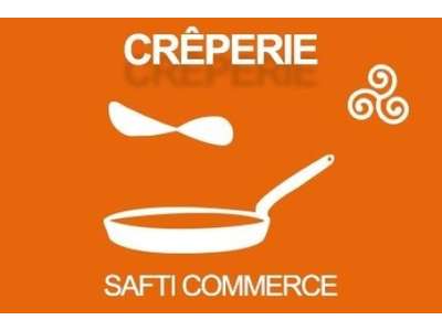 Vente Crêperie - Pizzeria à Vannes