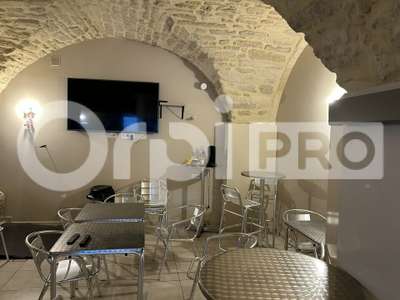 Vente Crêperie - Pizzeria à Aigues-Vives