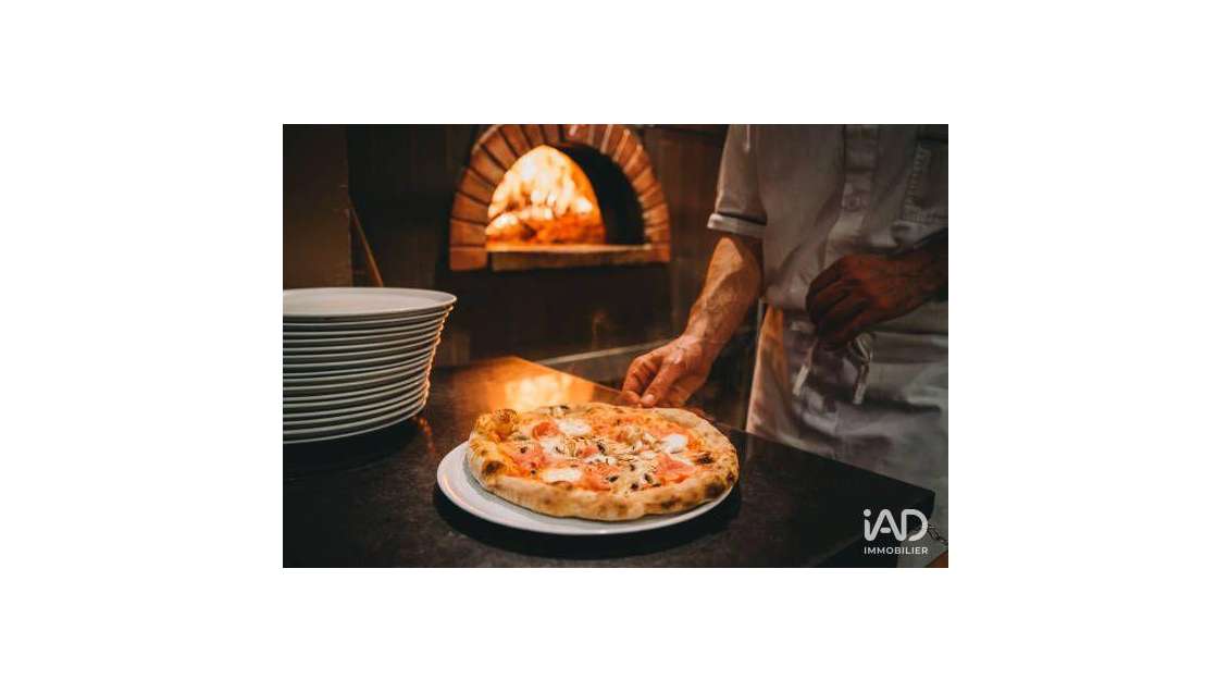 Pizzeria à Aire-sur-la-Lys