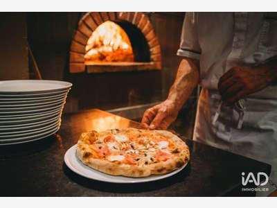 Pizzeria à Aire-sur-la-Lys