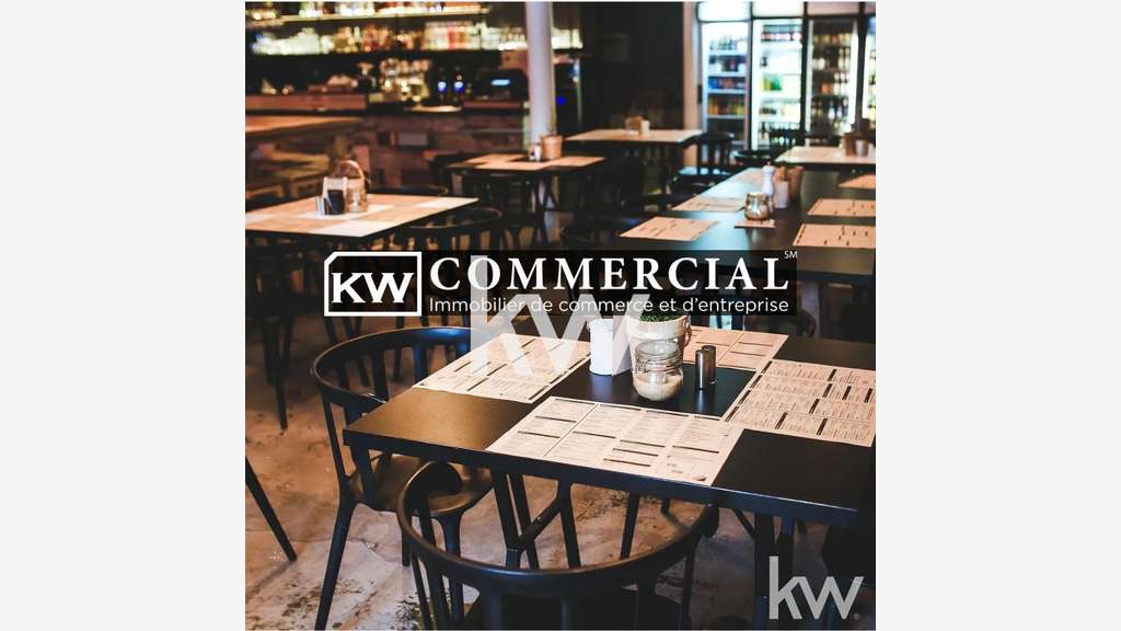 AV restaurant pizzeria de 220m² Plaine du Forez