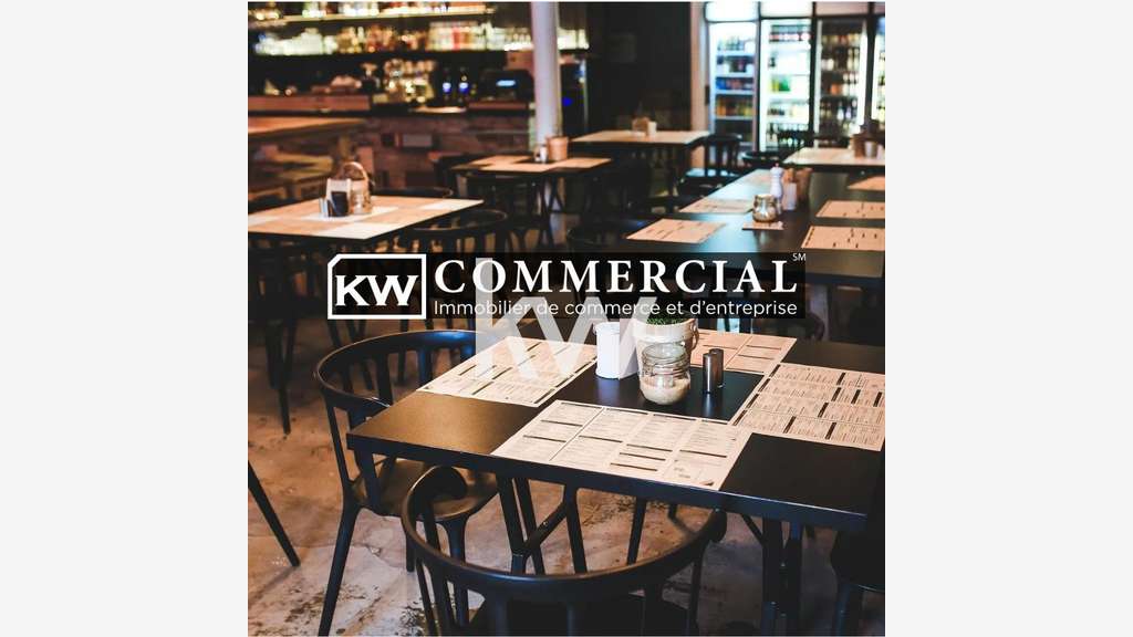 AV restaurant pizzeria de 220m² Plaine du Forez