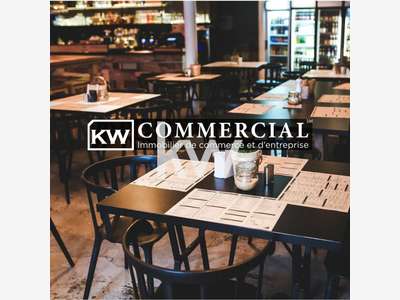 AV restaurant pizzeria de 220m² Plaine du Forez