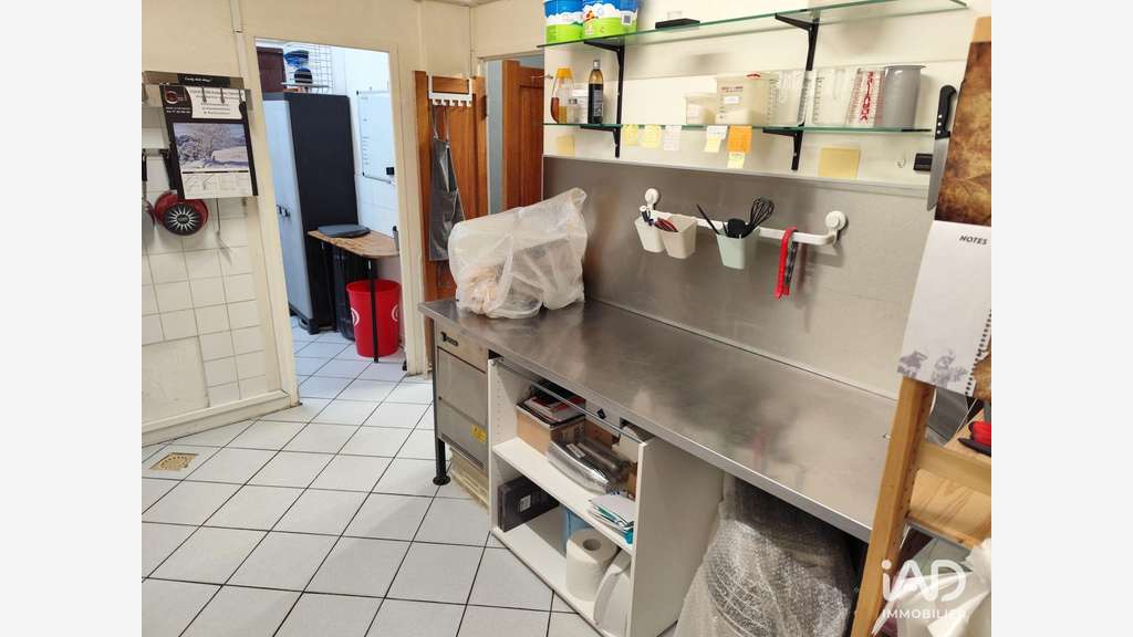 Pizzeria à Aurec-sur-Loire