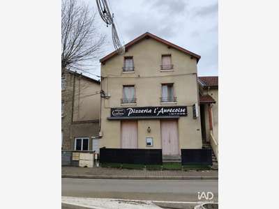Pizzeria à Aurec-sur-Loire