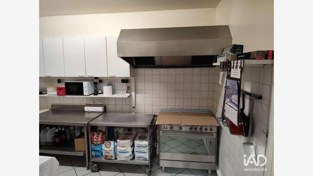 Pizzeria à Aurec-sur-Loire