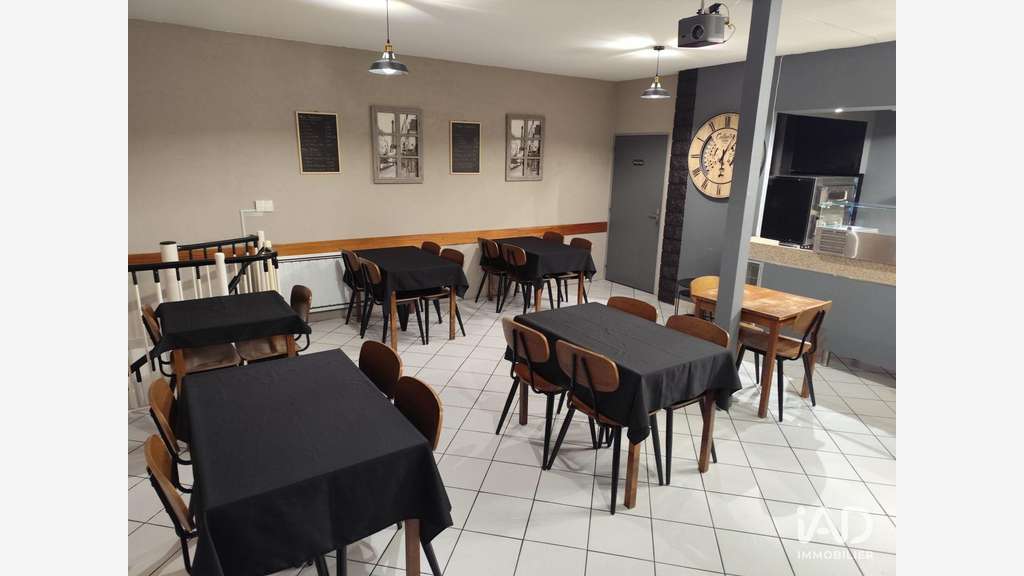 Pizzeria à Aurec-sur-Loire