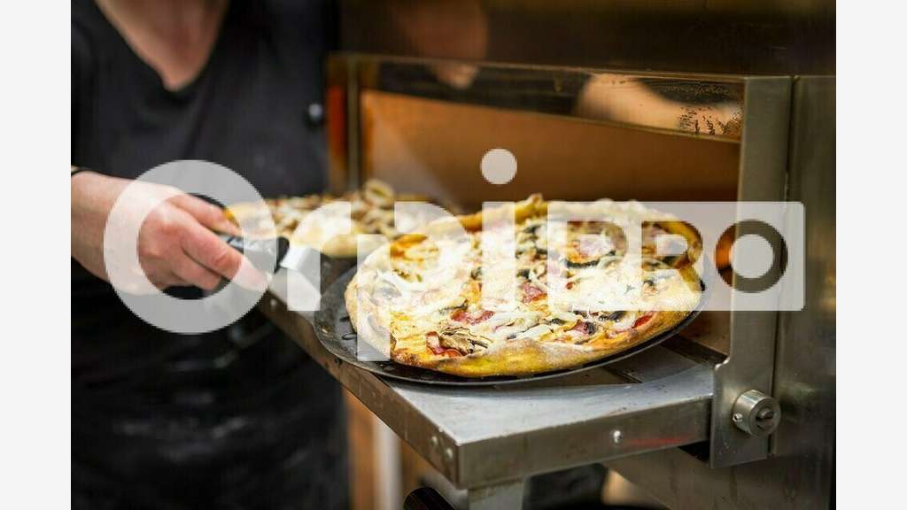Vente pizzeria 113m² en centre ville de Beauvais