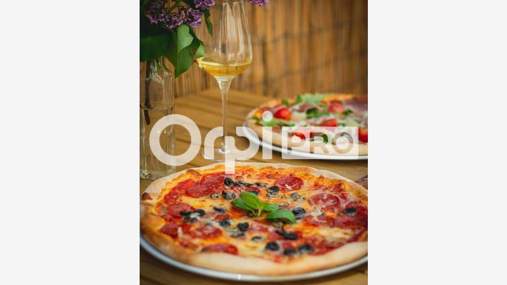 Vente pizzeria 113m² en centre ville de Beauvais