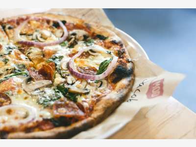Cession pizzeria à fort potentiel Belleville 69