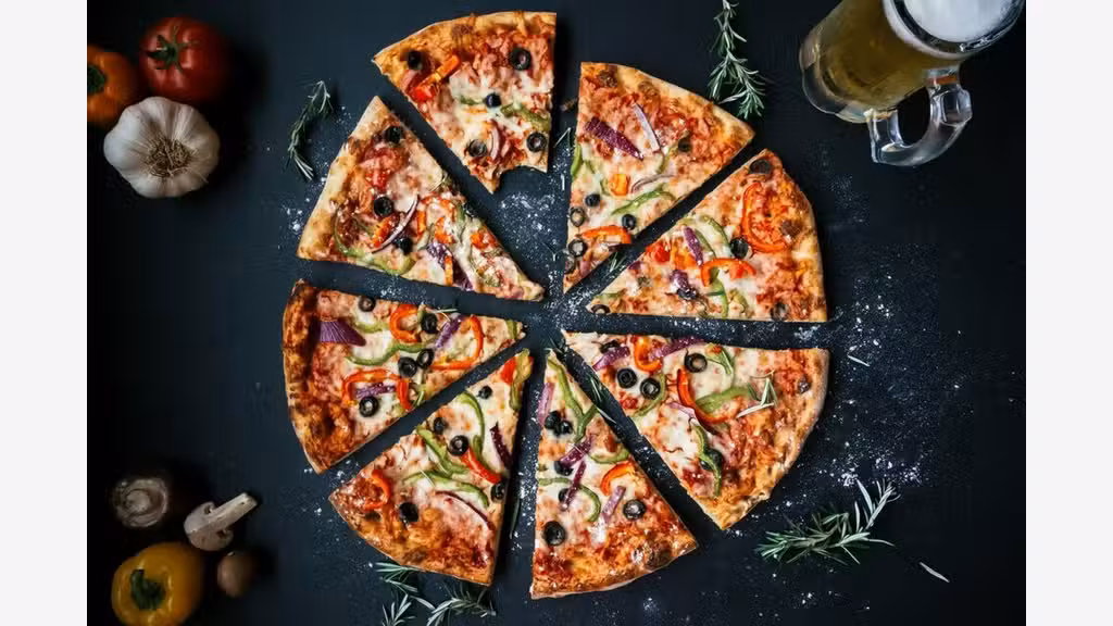 FDC pizzeria à vendre Bordeaux centre 