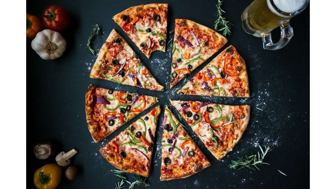 FDC pizzeria à vendre Bordeaux centre 