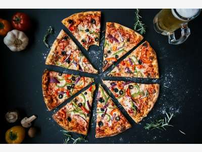 FDC pizzeria à vendre Bordeaux centre 