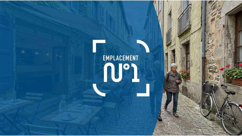 Pizzeria en très bon état à vendre rue piétonne 43