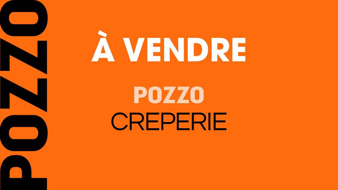 A vendre crêperie entre Merville et Houlgate