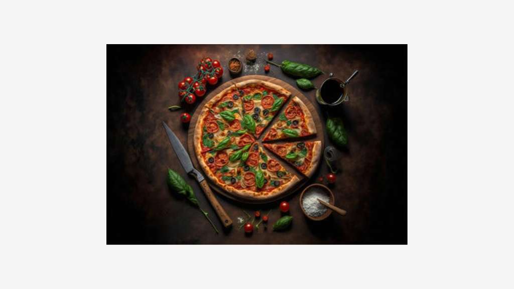 Vente pizzeria sur place/à emporter à Caen Ouest
