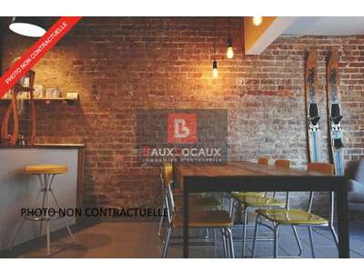 Vente Crêperie - Pizzeria à Carpentras