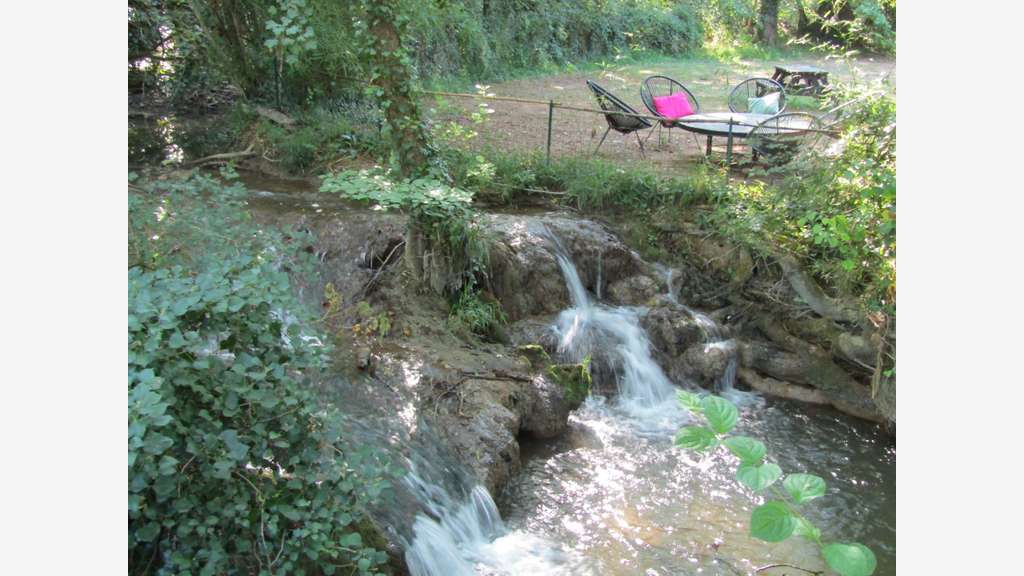 Vente murs et fonds pizzeria proche de Sarlat