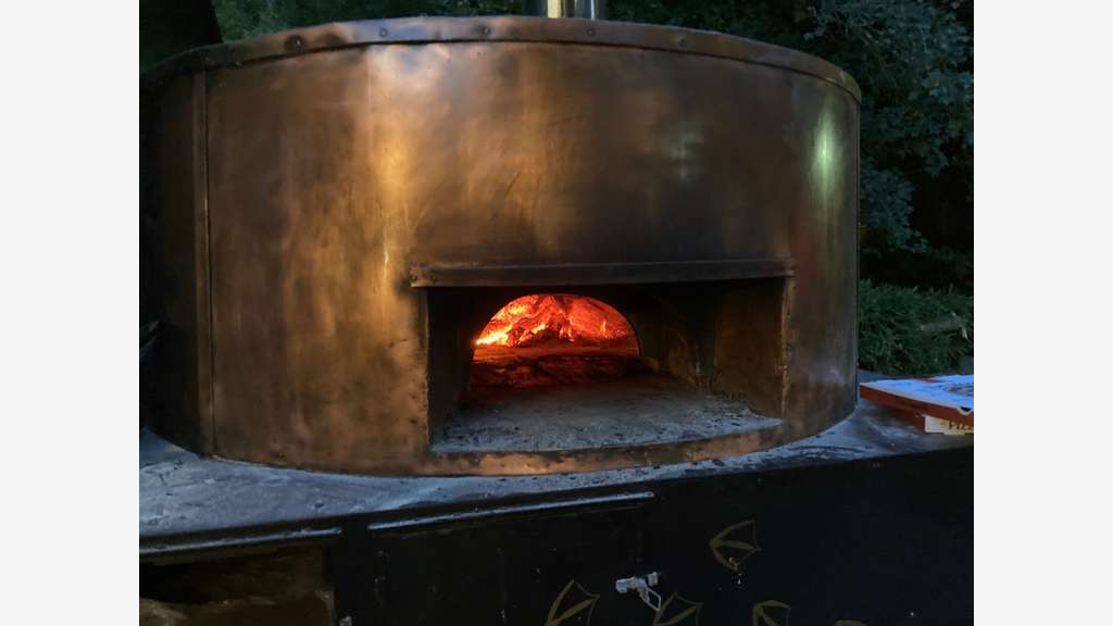 Vente murs et fonds pizzeria proche de Sarlat