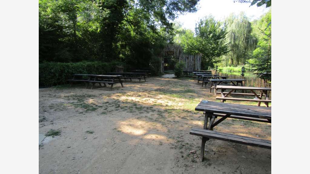 Vente murs et fonds pizzeria proche de Sarlat