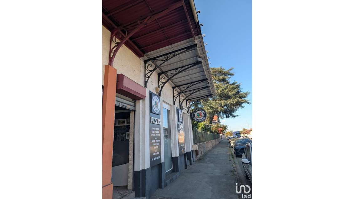 Pizzeria à Castelsarrasin