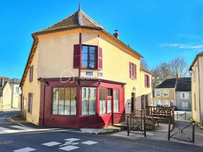 Vente crêperie de charme et caractère à Chamarande