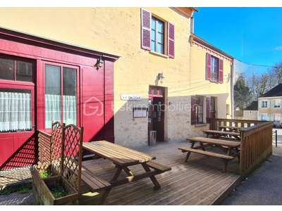 Vente Crêperie - Pizzeria à Chamarande