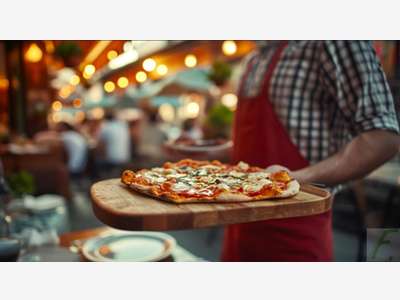 A vendre belle pizzeria à Chambéry centre-ville