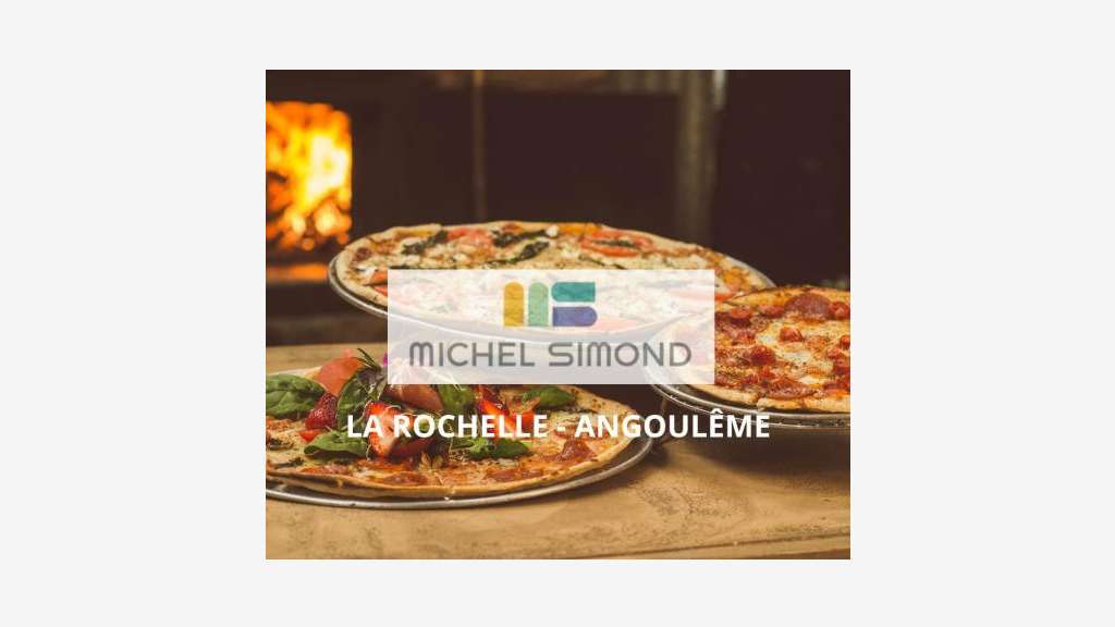 Vente pizzeria trattoria station balnéaire Sud 17