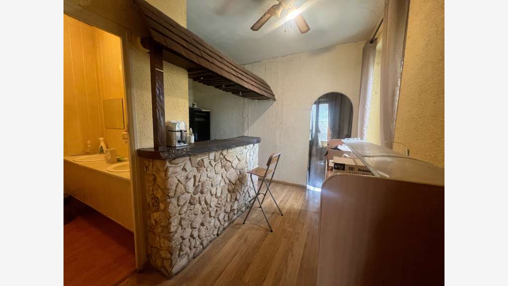 Vente pizzéria au centre de Chaumont-En-Vexin