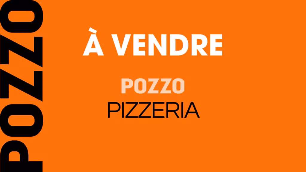 Vente pizzeria à Cherbourg en Cotentin (50120)