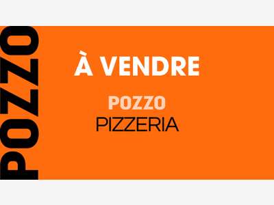 Vente pizzeria à Cherbourg en Cotentin (50120)