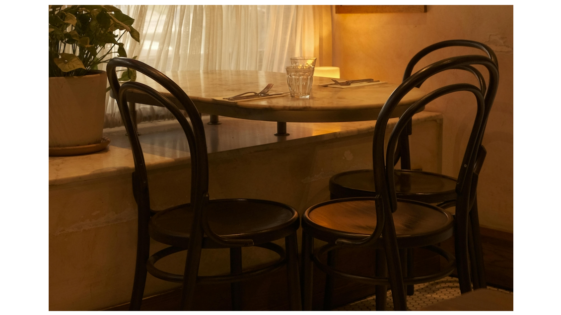 AV crêperie secteur très touristique des Yvelines