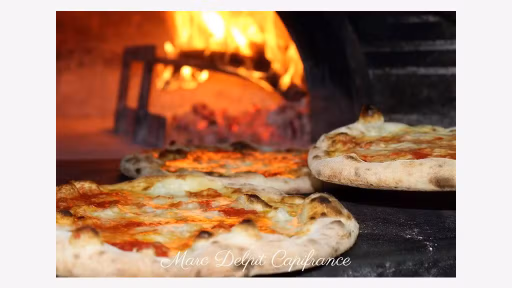 A vendre fonds de commerce pizzeria à Claira