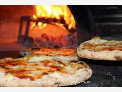 A vendre fonds de commerce pizzeria à Claira