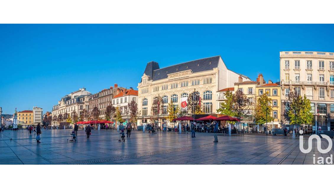 Pizzeria à Clermont-Ferrand