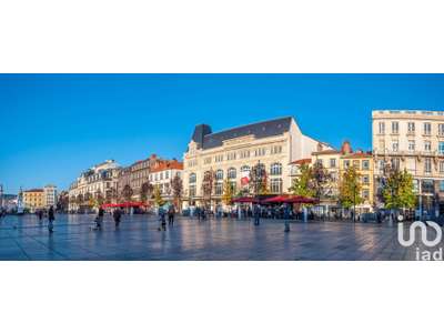 Vente Crêperie - Pizzeria à Clermont-Ferrand