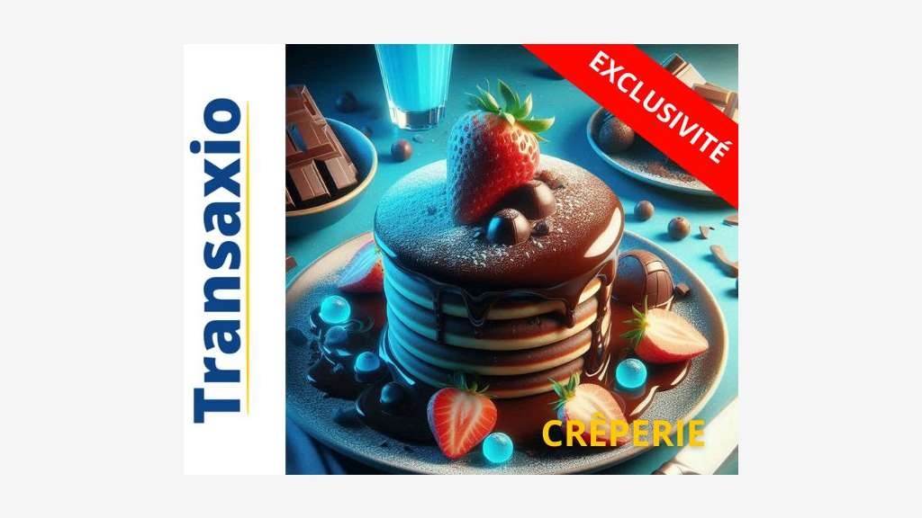 Exclu Vente crêperie chaleureuse dans le Finistère