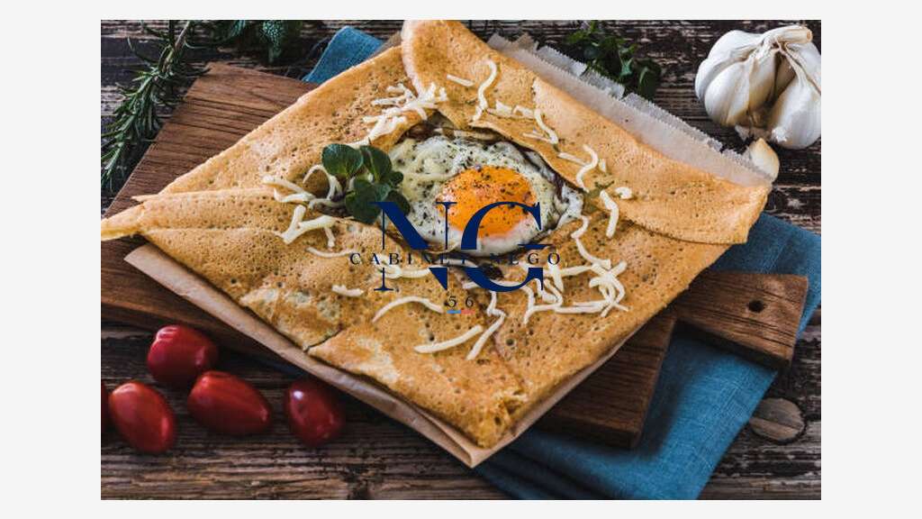 Vente crêperie avec logement centre bourg Guérande