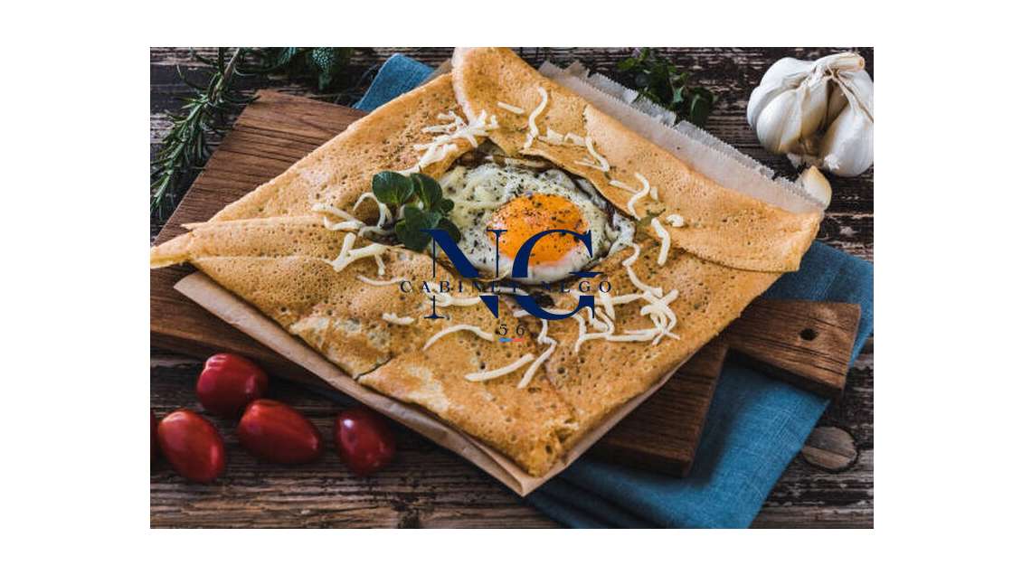 Vente crêperie avec logement centre bourg Guérande