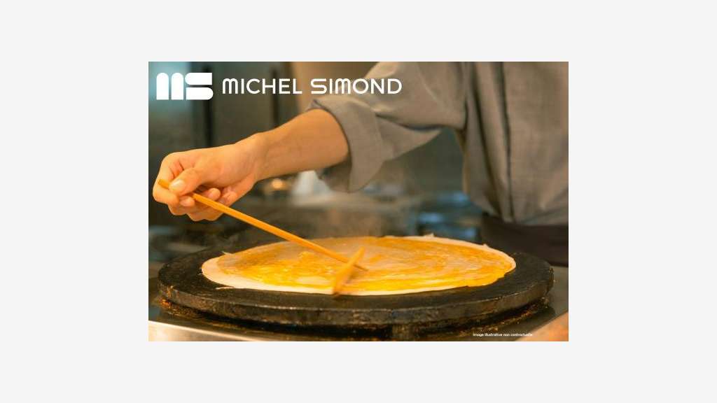 Reprise crêperie en métropole de Rennes