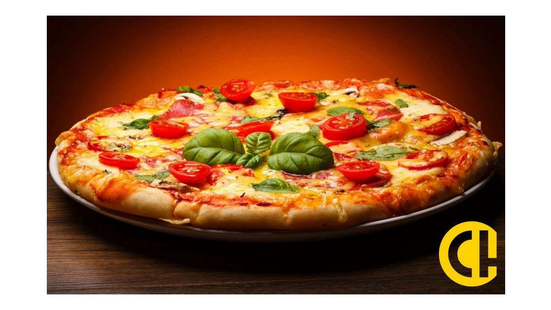 Kiosque à pizzas à la vente à Issoire empl N°1