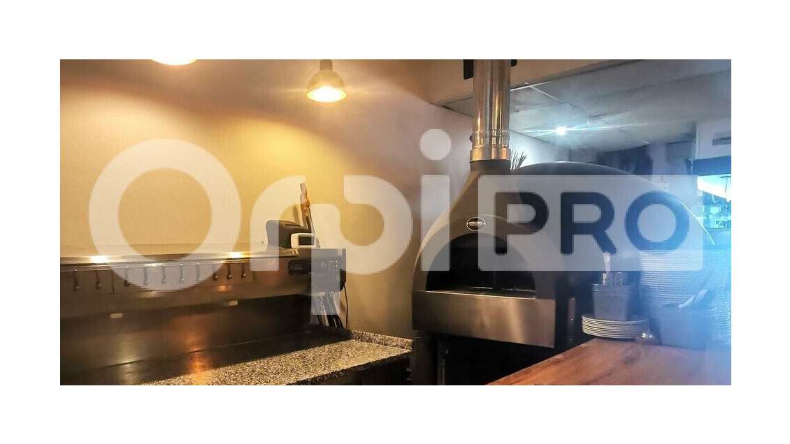 Vente restaurant pizzeria empl idéal au Cap d'Agde