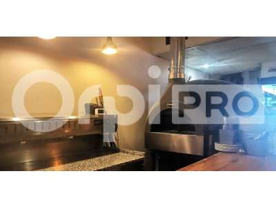 Vente Crêperie - Pizzeria au cap-d-agde