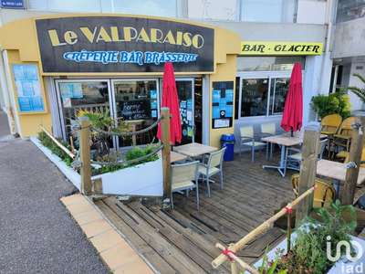 Vente Crêperie - Pizzeria aux Sables-d'Olonne