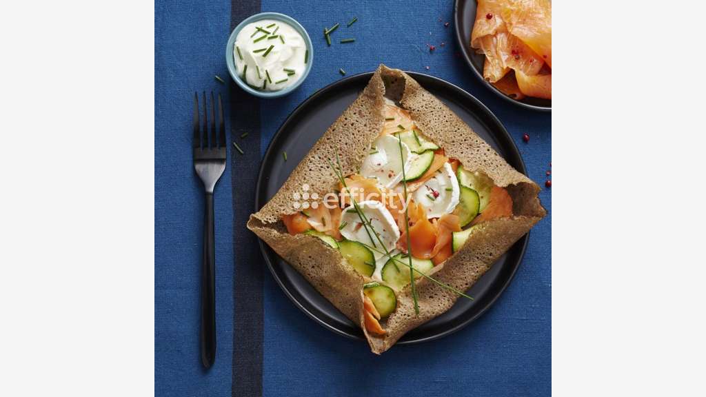 Vente Crêperie Pizzeria aux Sables d'Olonne